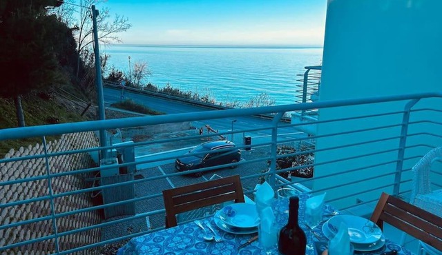 Angolo di Paradiso Perla Turchino