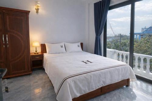 Anh Dung Homestay
