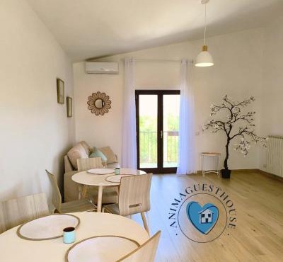 Anima Guest House