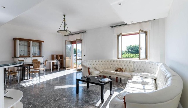 Anita Domus - Appartamento con vista a Pescara