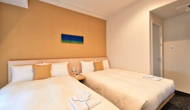Anniversary Twin Open Memorial Anniversary Plan/Naha Okinawa