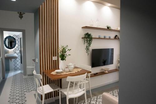 Antica Dimora - Holiday Home - Isola de Liri
