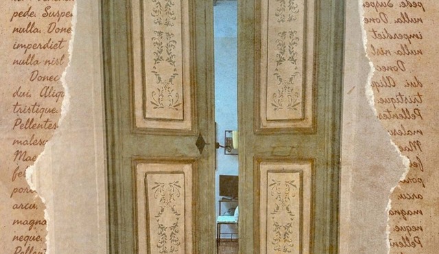 Antica Residenza del Corso Viterbo - Boutique Apartment