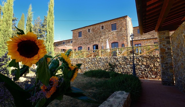 Antico Borgo Casalappi