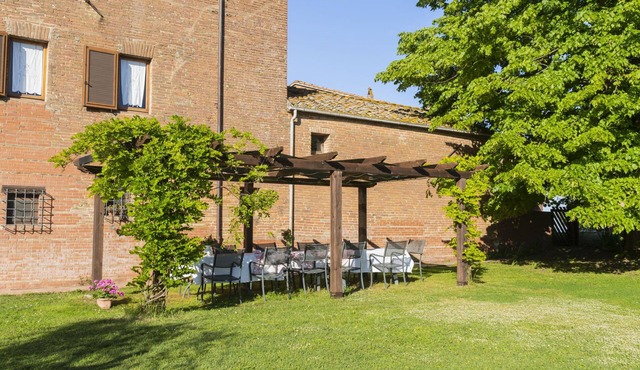 Antico Convento by Interhome