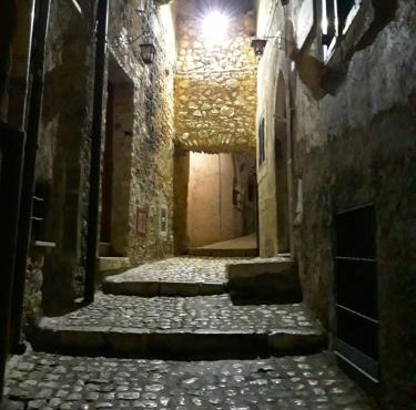 Antico Oratorio dei Razza