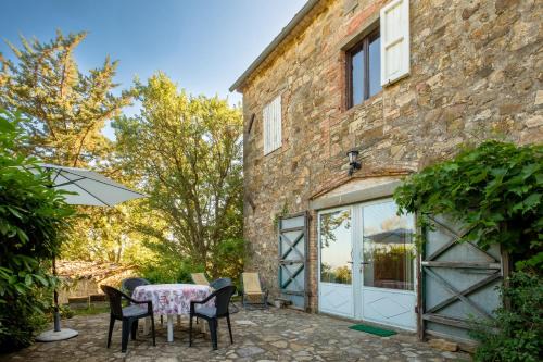 Antico Podere Carbone