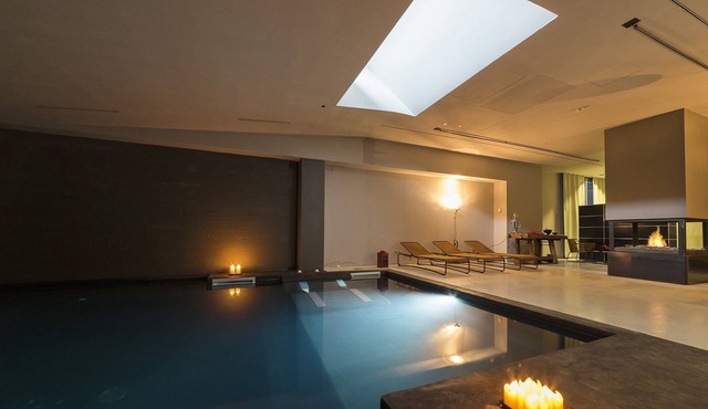 Antonello Colonna Resort & SPA