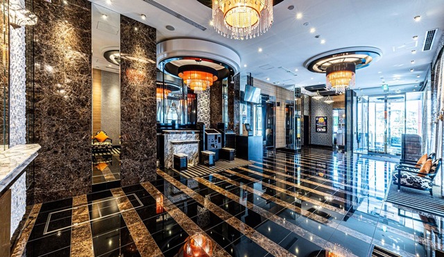 APA Hotel Chiba Ekimae