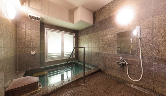APA Hotel Chibachuo Ekimae