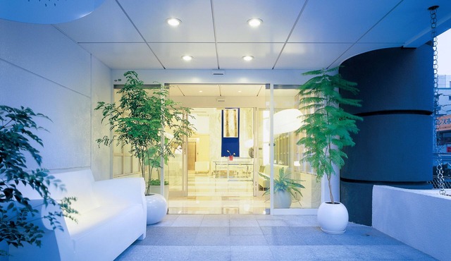 APA Hotel Mitoeki-kita