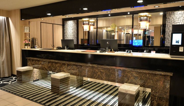 APA Hotel Saitama Ageo Ekimae