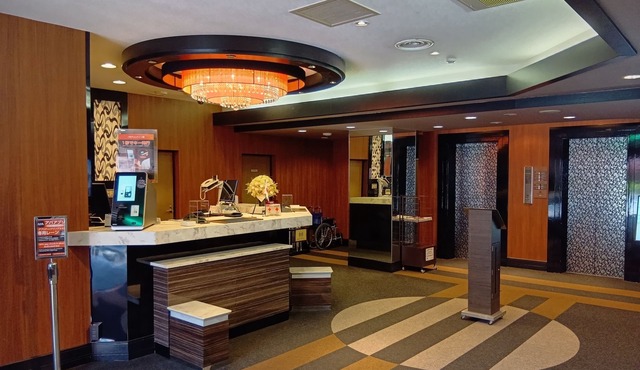 APA Hotel Saitama Yatsuka Ekimae