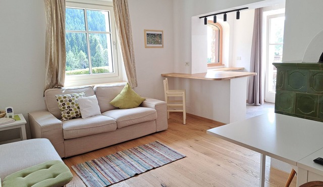 Apartment 'Gabrielli Luise' with Mountain View, Private Terrace and Wi-Fi
