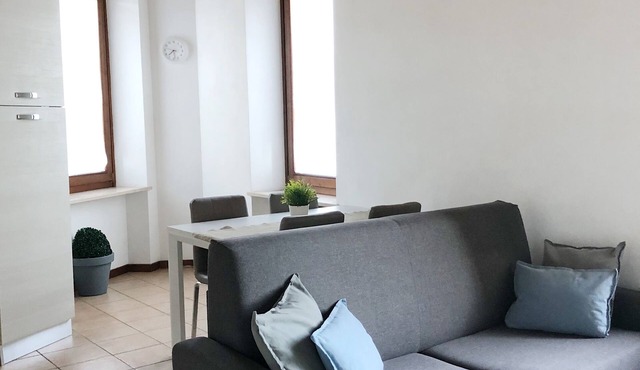Apartment ROSE AND TULIPANS 2 - in the heart of Valpolicella