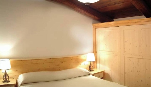 Apartment 15 for 4 Persons with 1 Bedroom and Private Bathroom
