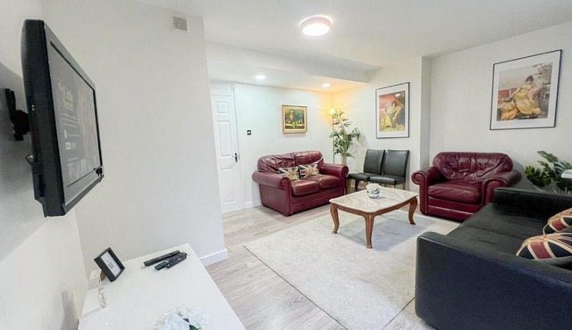 Apartment 3 Bedroom Westminster