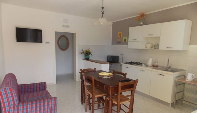 Apartment Buongiorno Majella