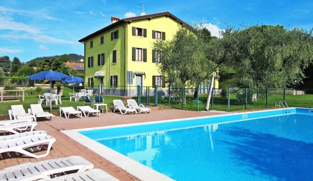 Apartment Ca' Bottrigo-4 by Interhome