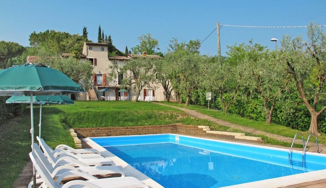 Apartment Ca' Pignoi-5 by Interhome