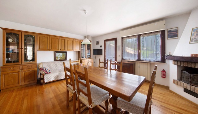Apartment 'Casa Gloria A Vinigo' with Mountain View, Private Terrace and Wi-Fi
