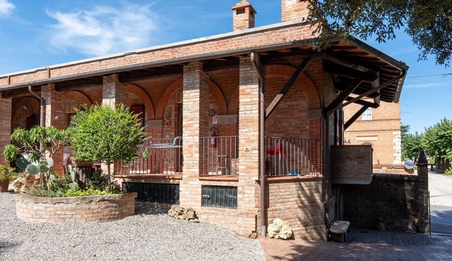 Apartment 'Casa Isidora' with Mountain View, Wi-Fi and Air Conditioning