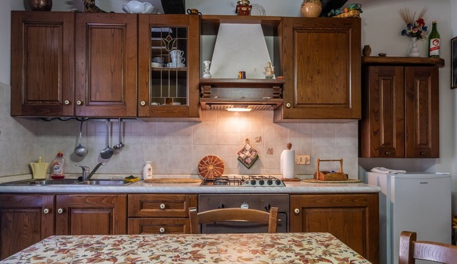 Apartment 'Casa Marcello'
