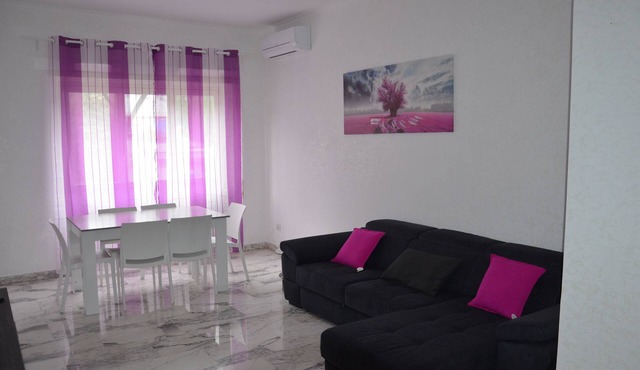 Apartment Casa Luna Pigneto
