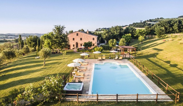 Apartment Casalantico - IL MELOGRANO