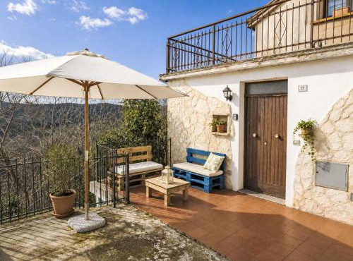 Apartment Casetta Belvedere by Interhome