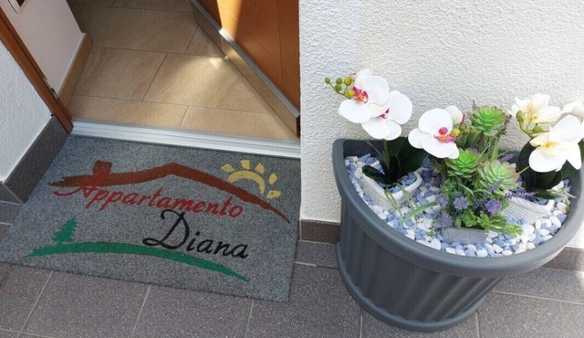 Apartment Diana * Cavalese Val di Fiemme Trentino