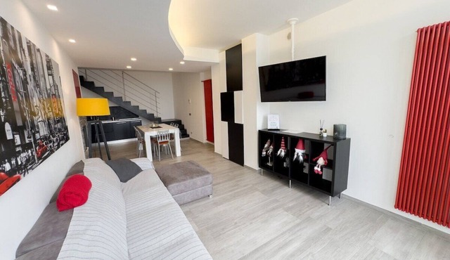 Apartment-Ensuite with Bath