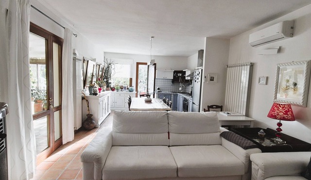 Apartment/flat - Campo nell'Elba - REBATE ON FERRY BOAT PRICE