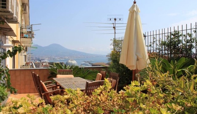 Apartment/flat - Napoli