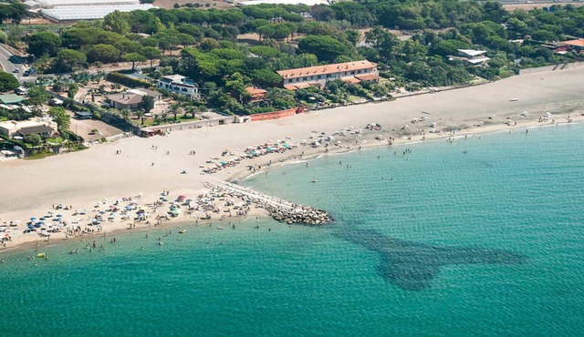 Apartment/ flat - Salto di fondi