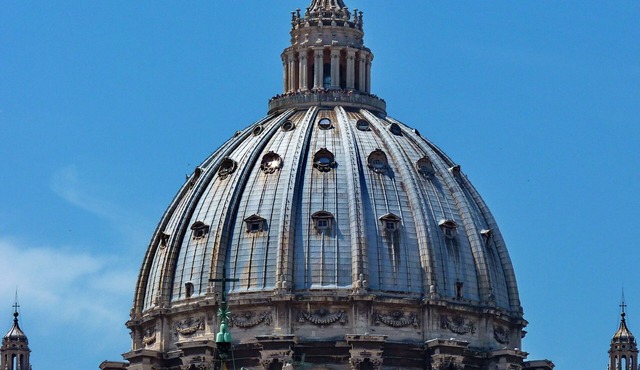 Apartment for 6 people center Rome 100m from the Vatican Internet Free WIFI