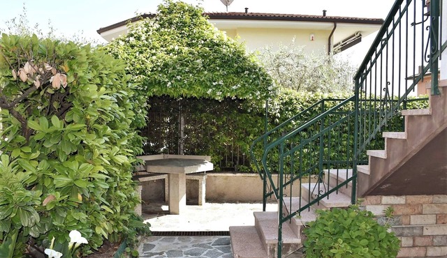 Apartment I Cocai in Garda