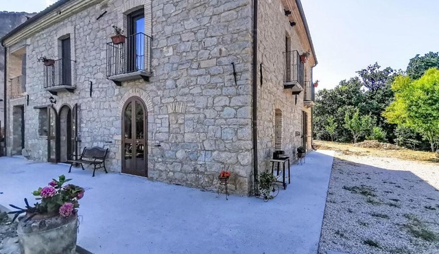 Apartment Il casolare di Campagna - Piano terra by Interhome