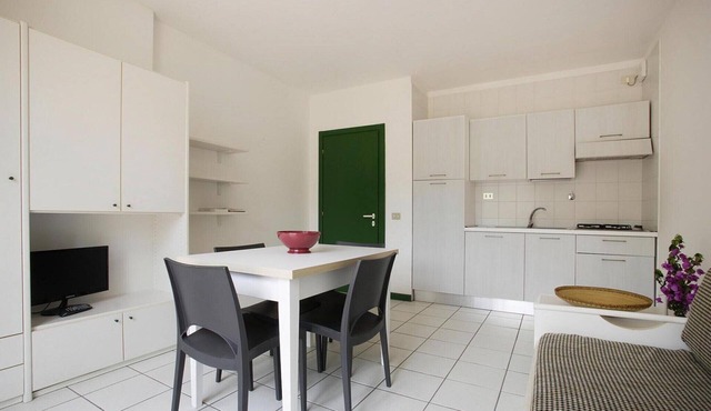 Apartment in Elba near Pebble Beach
