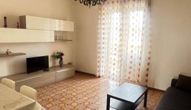 Apartment in Ladispoli central area near the sea ideal for families