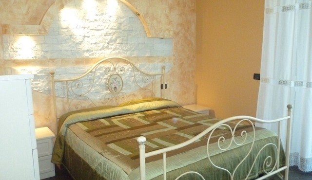 Apartment in loreto near the riviera del Conero