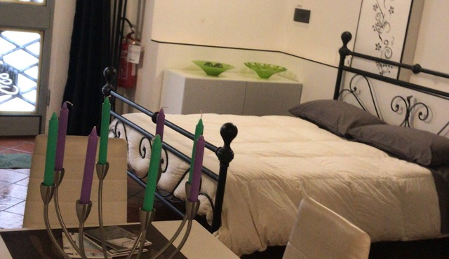 APARTMENT IN THE HISTORIC CENTRE OF FOLIGNO