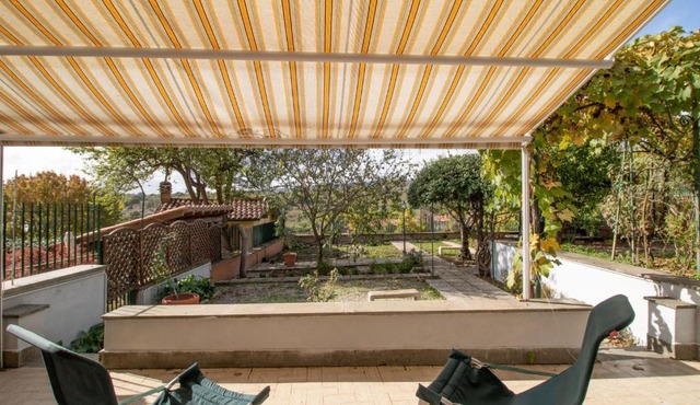 Apartment Kiwi e L'uva - Tuscia by Interhome
