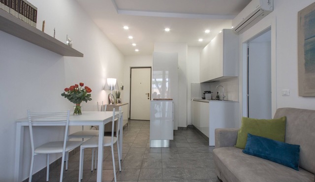 Apartment Sabaudia