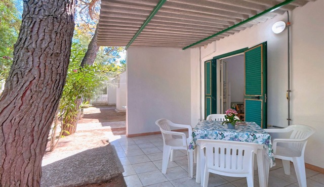 Apartment 'Sabbia d'oro, 301' with Shared Pool and Wi-Fi