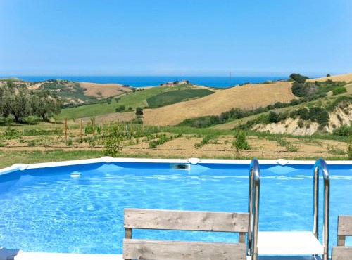 Apartment Serrani-5 by Interhome