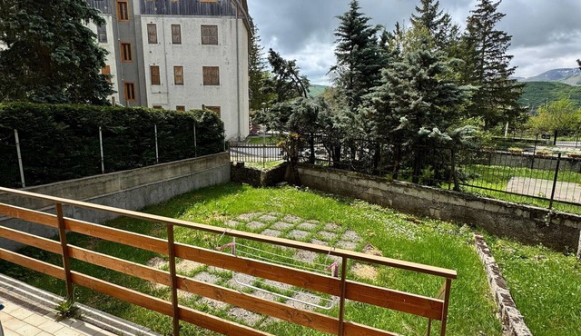 Apartment 'Stef House' with Private Garden, Wi-Fi and Air Conditioning
