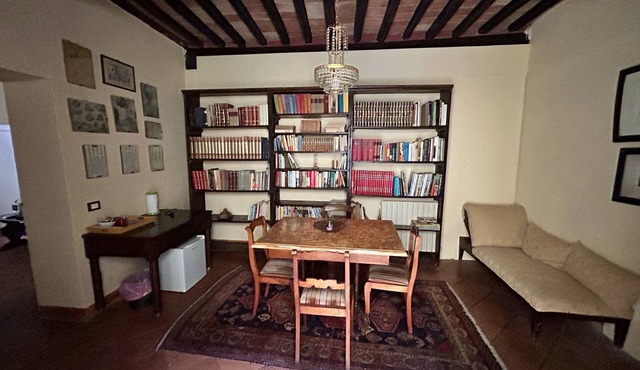 Apartment "the oak tree"