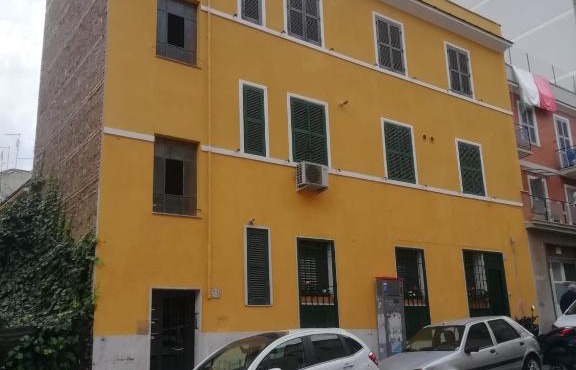 Apartment Urbino 33