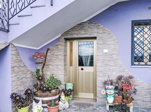 Apartment Villa Lilla di Angelica by Interhome